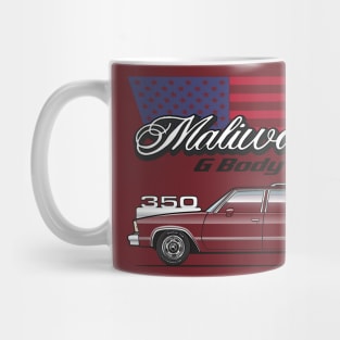 Maliwagon Multi Color 350 Mug